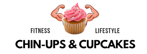 Chin-ups and Cupcakes